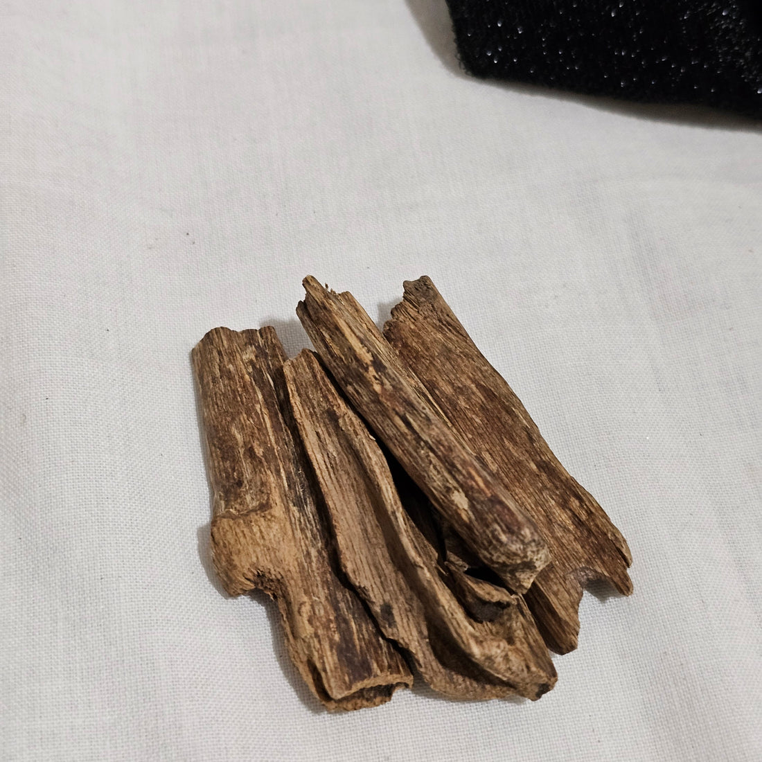 What is Oud?