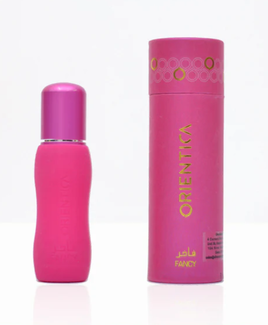 6ml Orientica Concentrated Oils