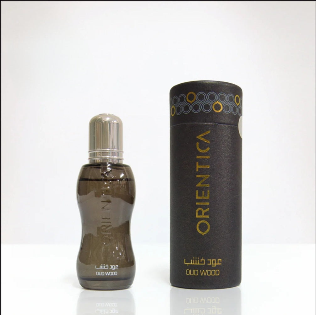 Oud Wood 30ml