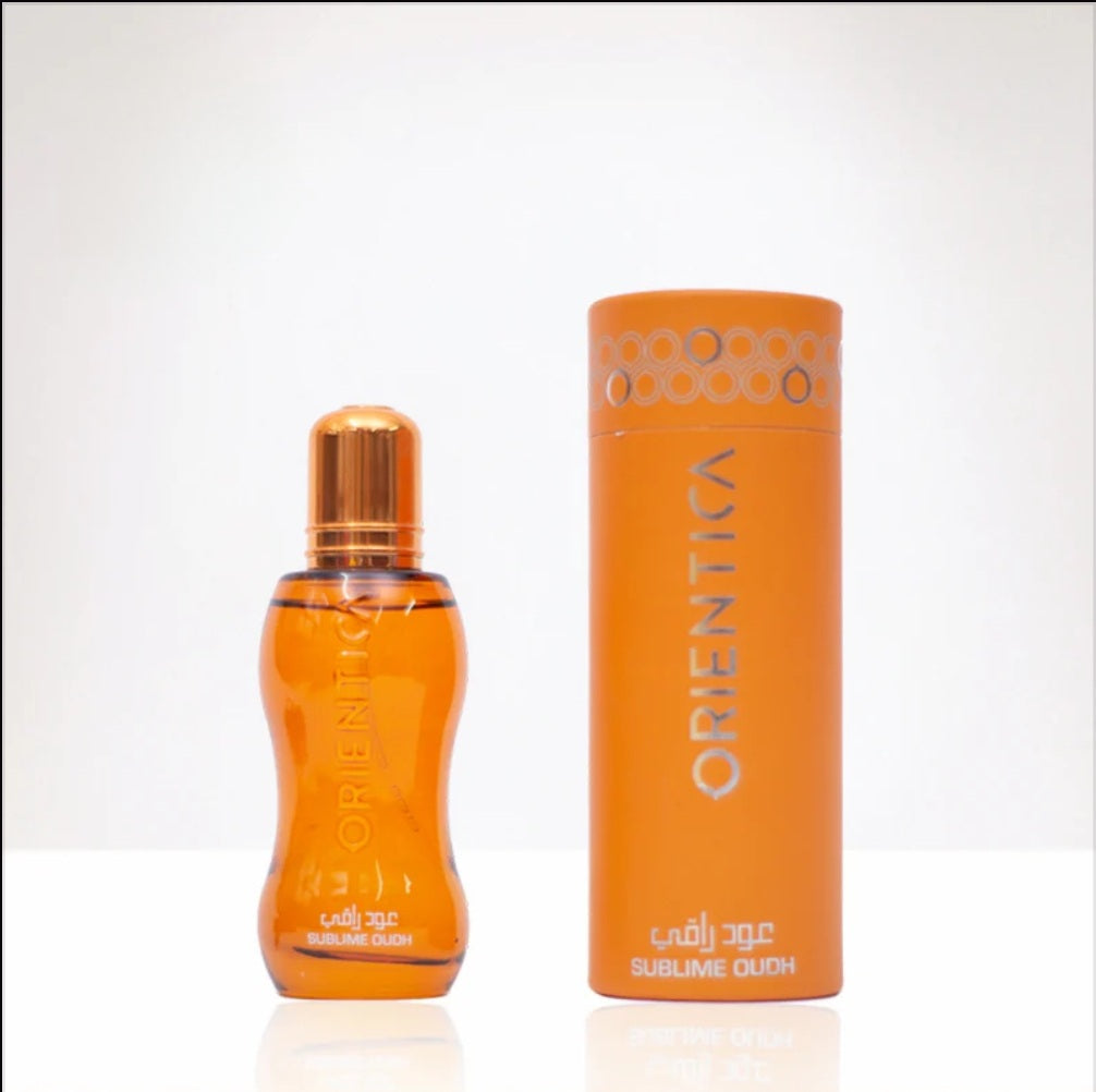 Sublime Oudh 30ml