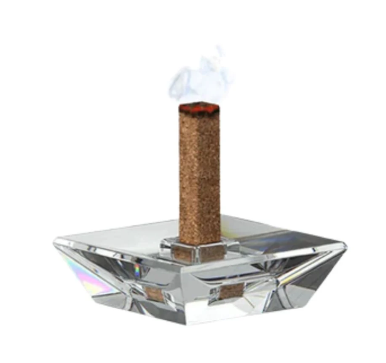 Surrati E-Oud Sticks Leather Hail 16 Sticks 75g