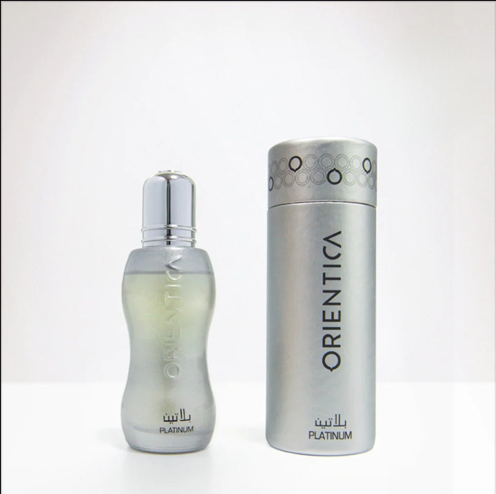 Platinum 30ml