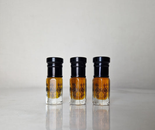Oud Blend Bundle