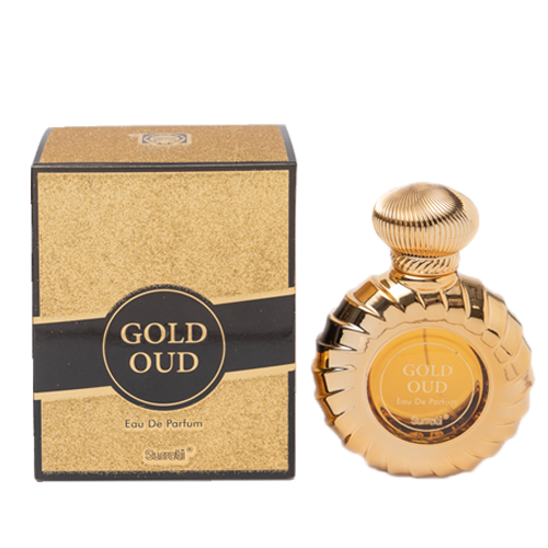 Gold Oud