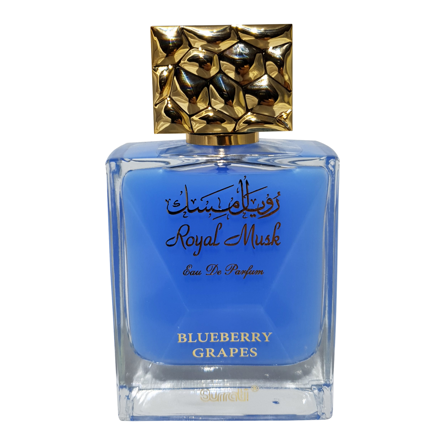 Blueberry Grapes (Royal Musk Series)