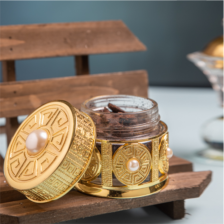 Bakhoor Moattar Oud Malaki