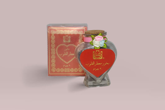 Moattar Bakhoor Quloob