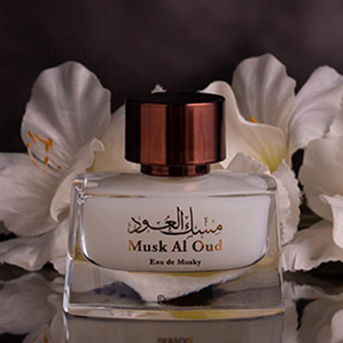 Musk Al Oud