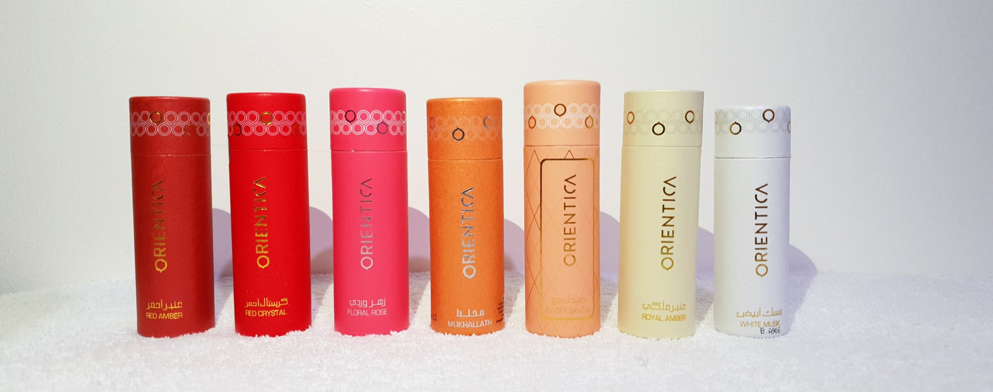 Orientica 6ml