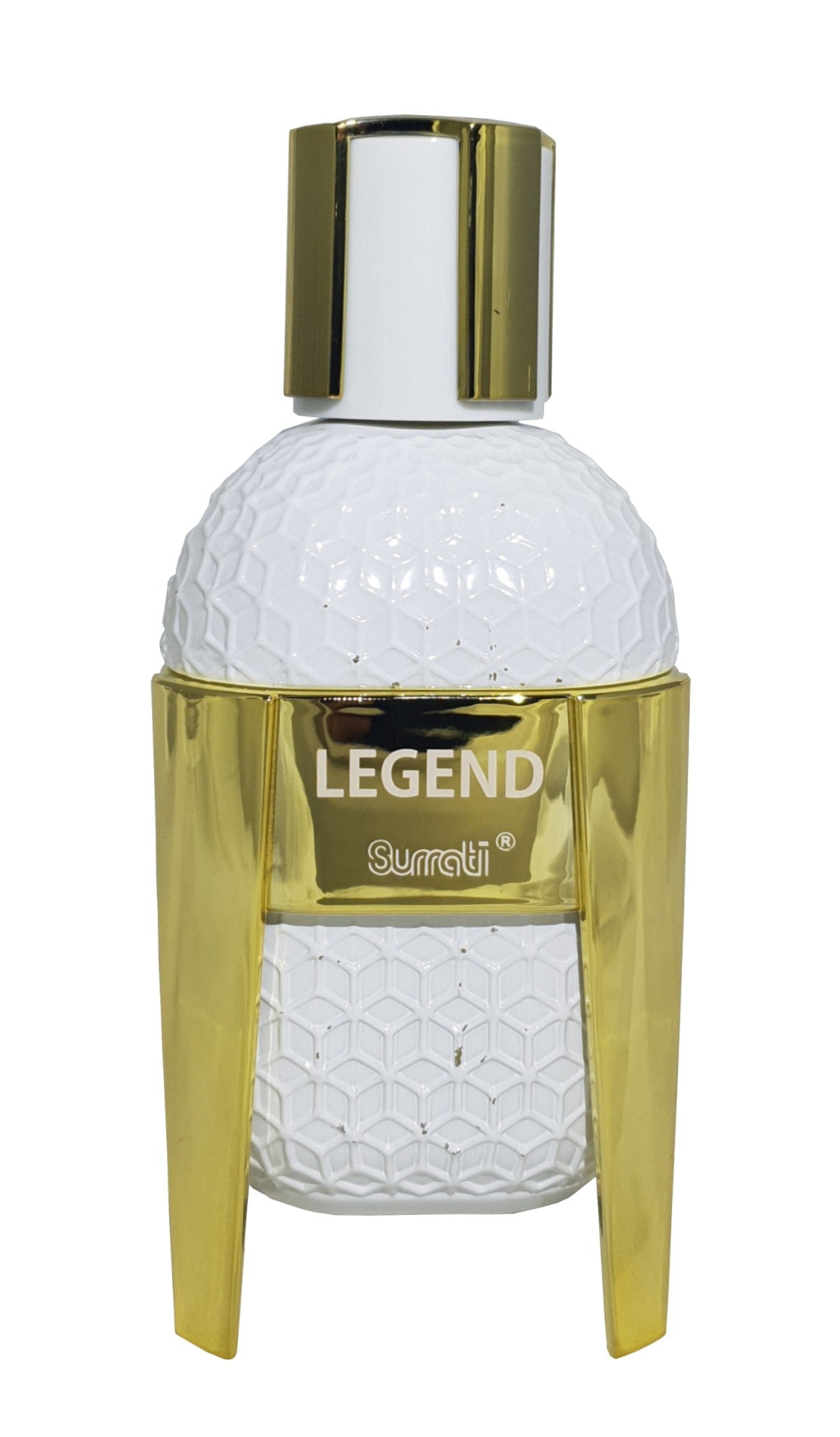 Legend White