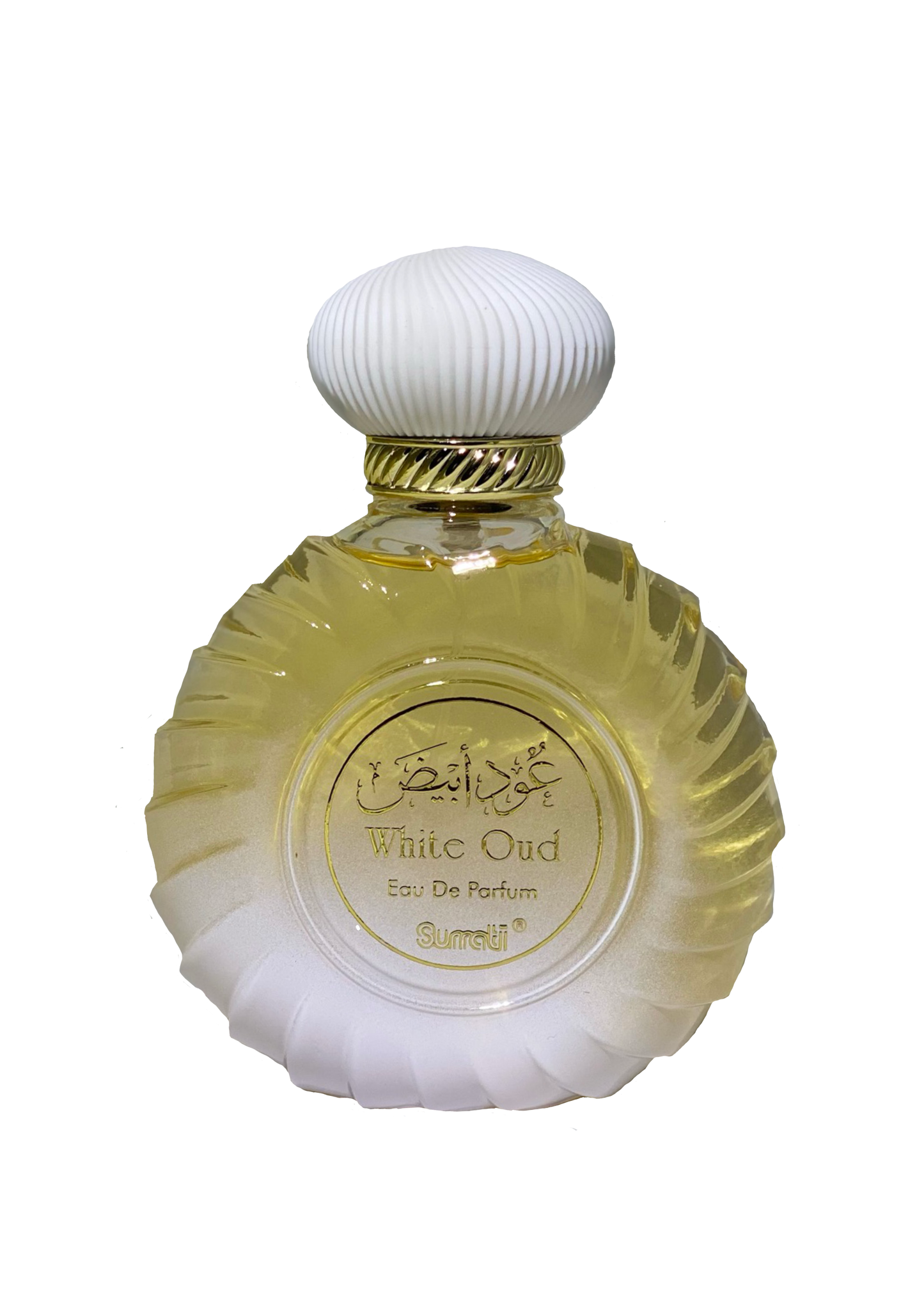 White Oud