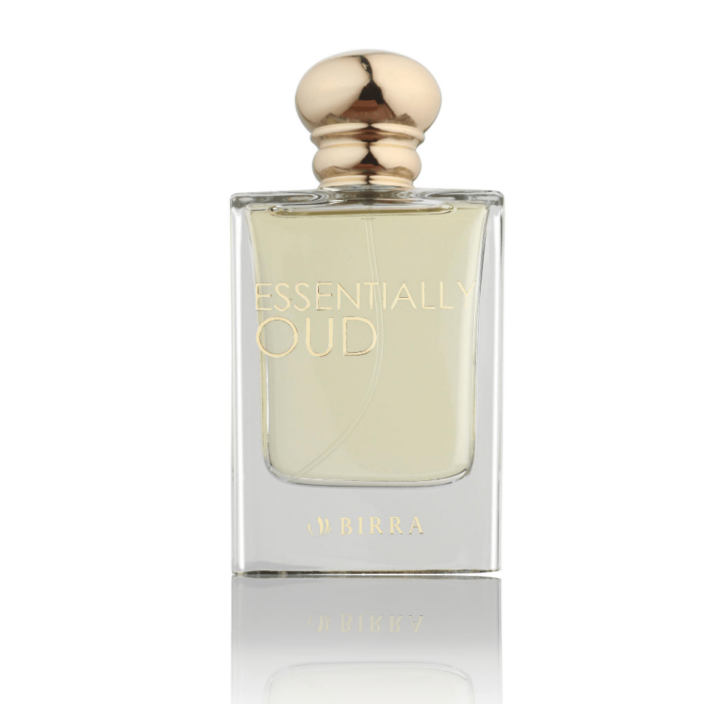 Essentially Oud