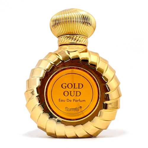 Gold Oud