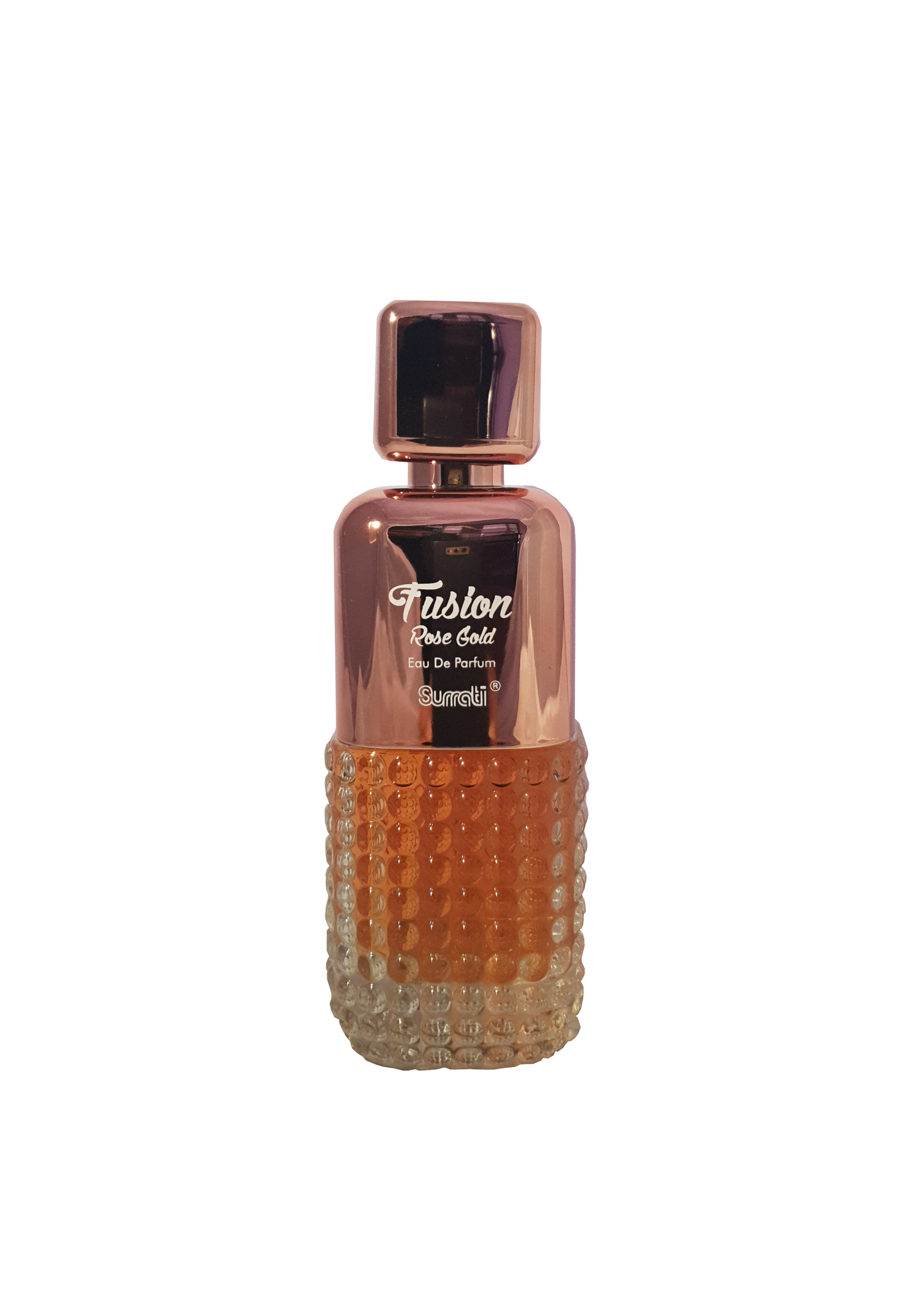 Fusion Rose Gold