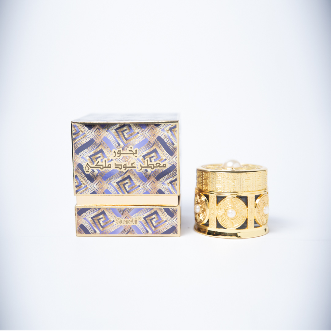 Bakhoor Moattar Oud Malaki