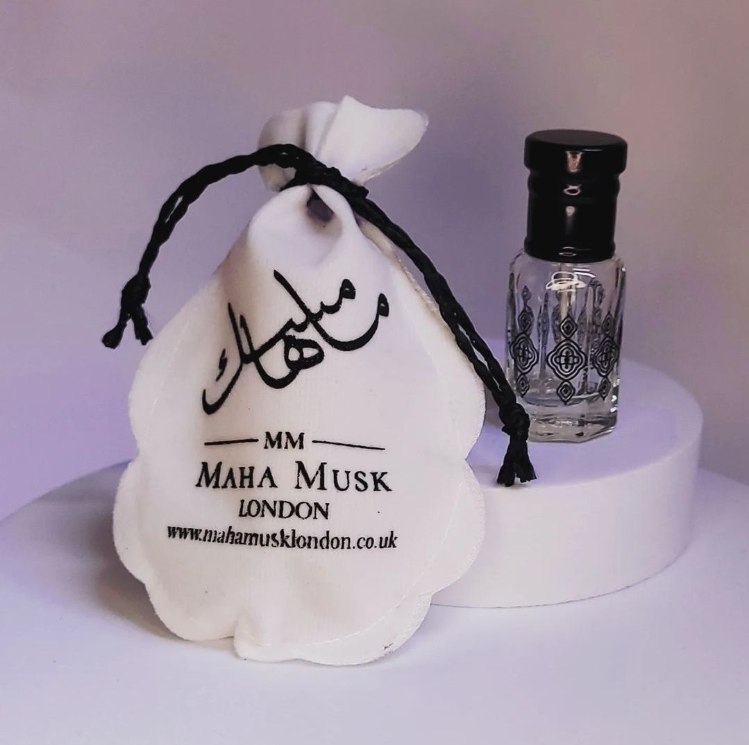 Tahara musk sales