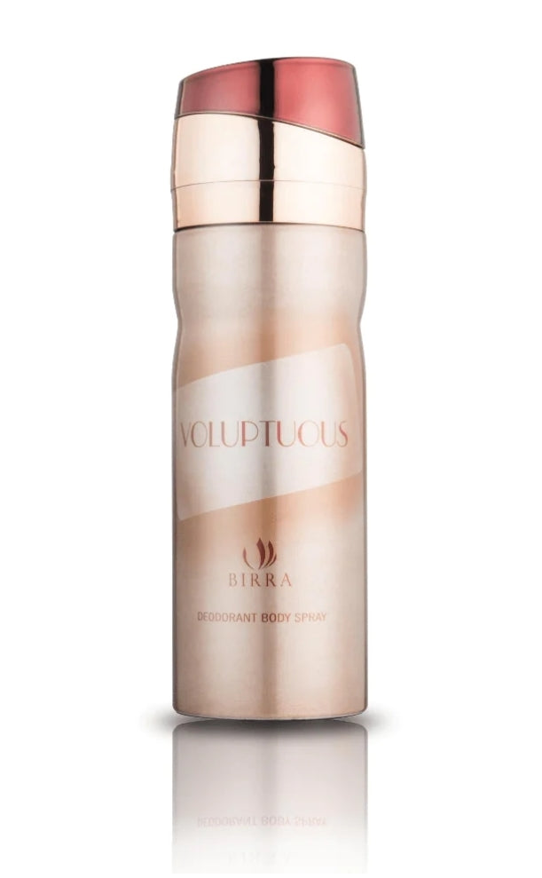 Voluptuous Body Spray