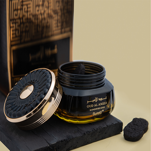 Fill Your Home with the Charming Fragrance of Oud and Bakhoor
