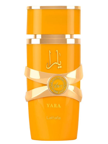 Tous Yara Lattafa Perfumes