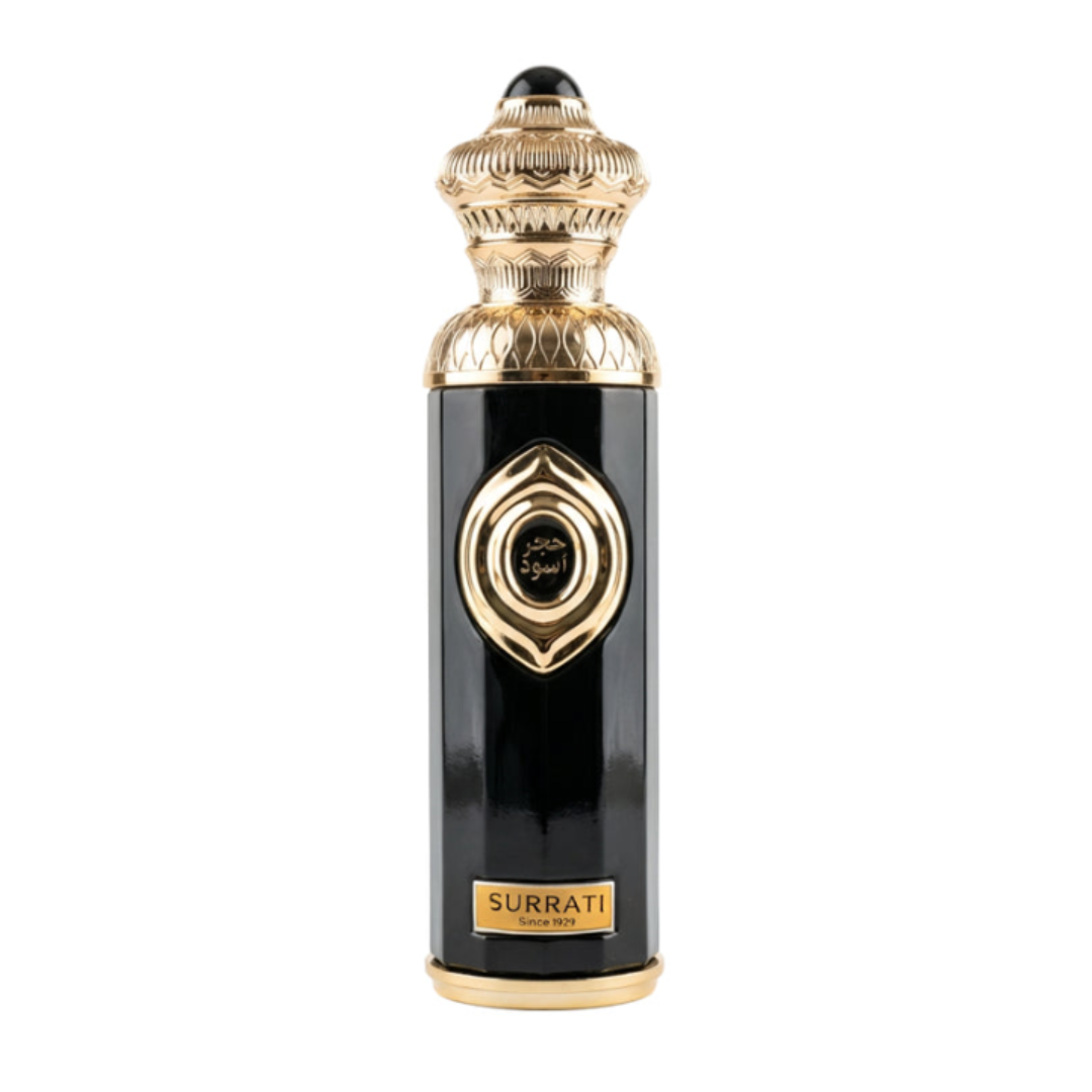 Hajar Al Aswad Eau De Parfum