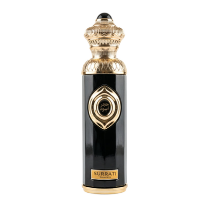 Hajar Al Aswad Eau De Parfum