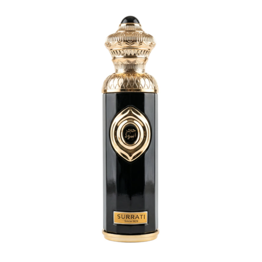Hajar Al Aswad Eau De Parfum