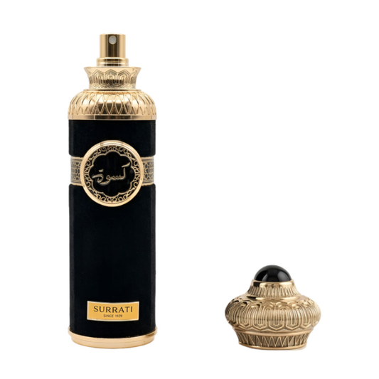Kiswah Eau De Parfum