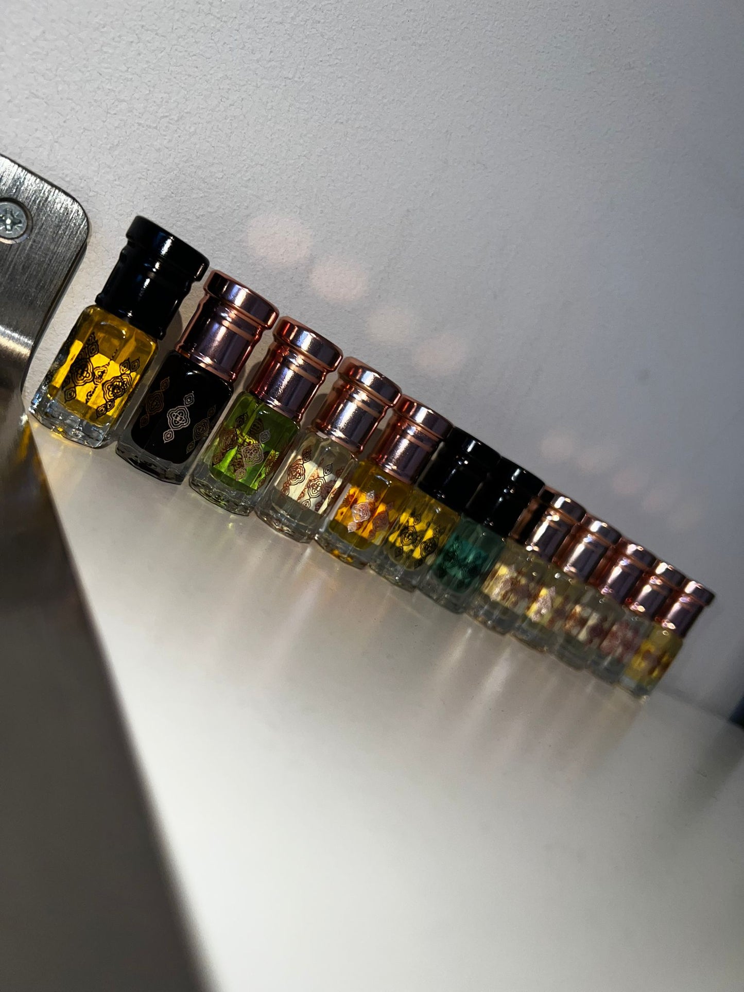 6ml Perfume Collection