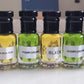 6ml Perfume Collection