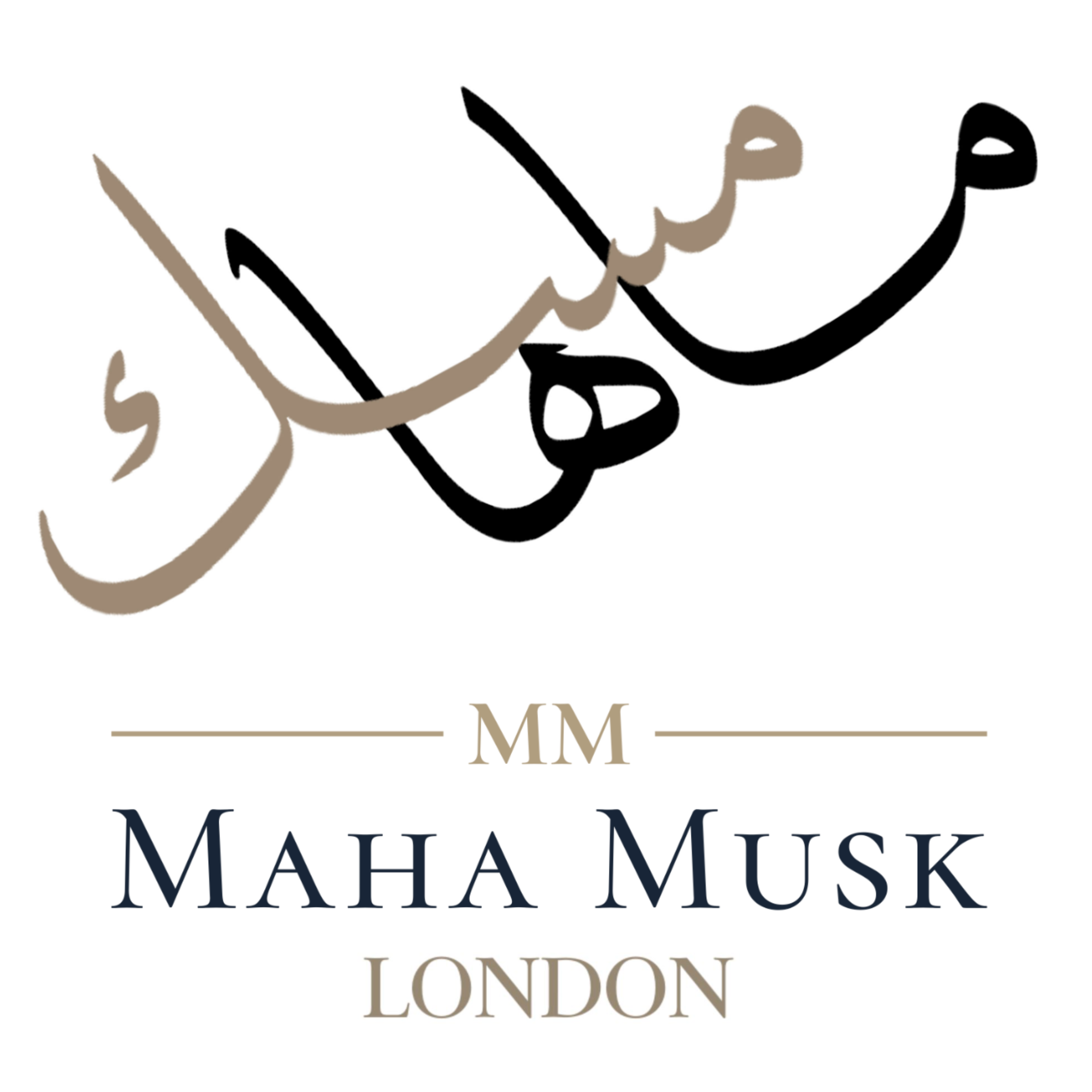 Maha Musk London