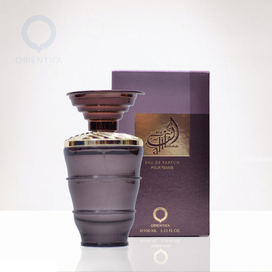 Alif Dahab 100ml