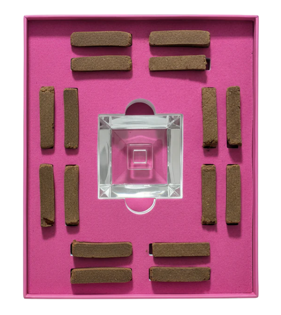 Surrati E-Oud Sticks Ward Taifi 16 Sticks 75g