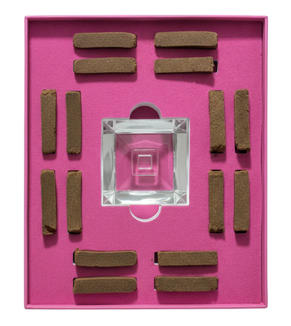 Surrati E-Oud Sticks Ward Taifi 16 Sticks 75g