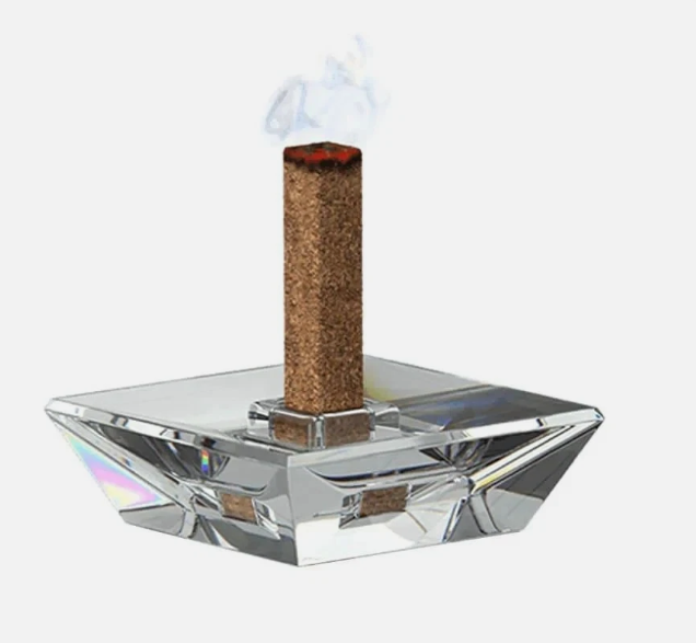 Surrati E-Oud Sticks Oud Kalimantan 16 Sticks 75g