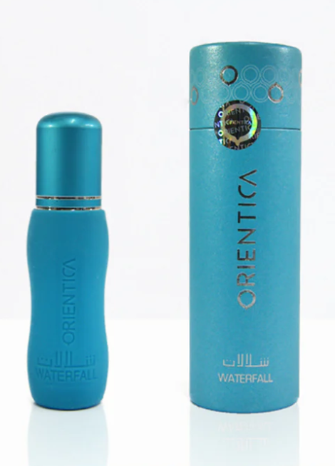 6ml Orientica Concentrated Oils