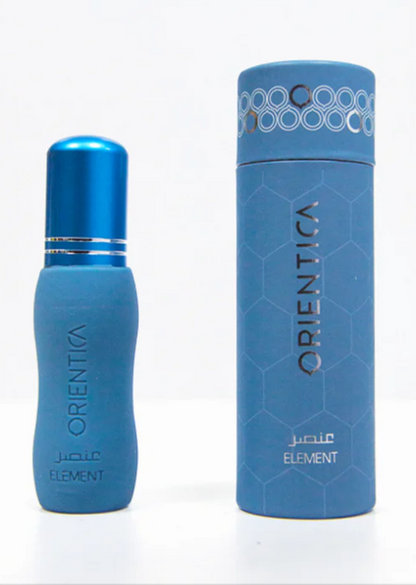 6ml Orientica Concentrated Oils