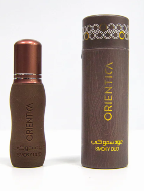 6ml Orientica Concentrated Oils