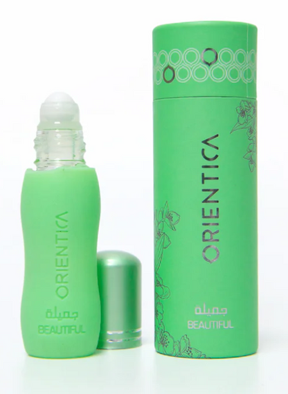 6ml Orientica Concentrated Oils