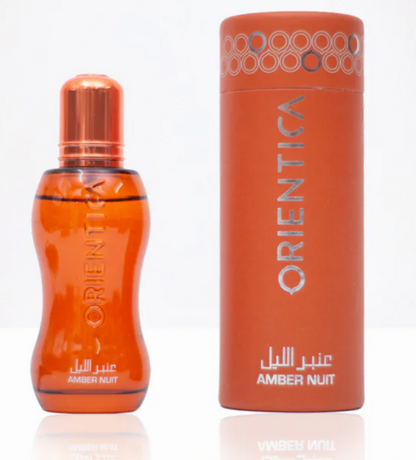 Orientica 30ml EDP Sprays