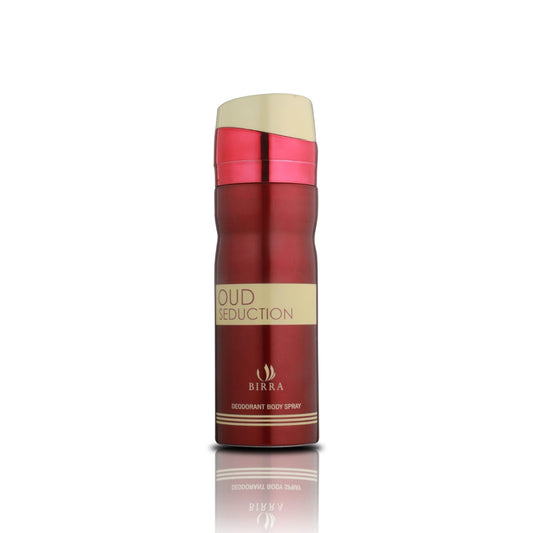 Oud Seduction Body Spray