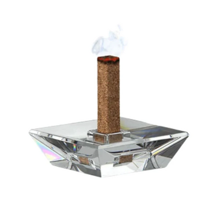 Surrati E-Oud Sticks Imperial Saffron 16 Sticks 75g