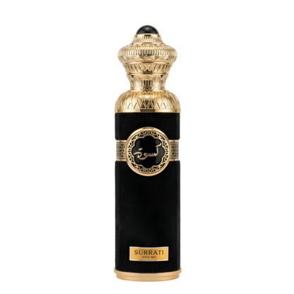 Kiswah Eau De Parfum