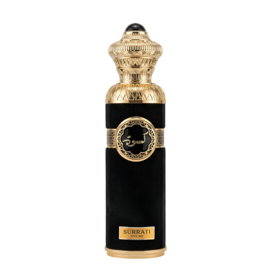 Kiswah Eau De Parfum