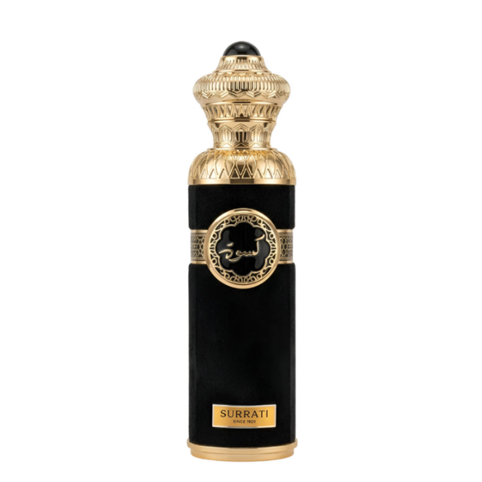Surrati Kiswah Eau de Parfum