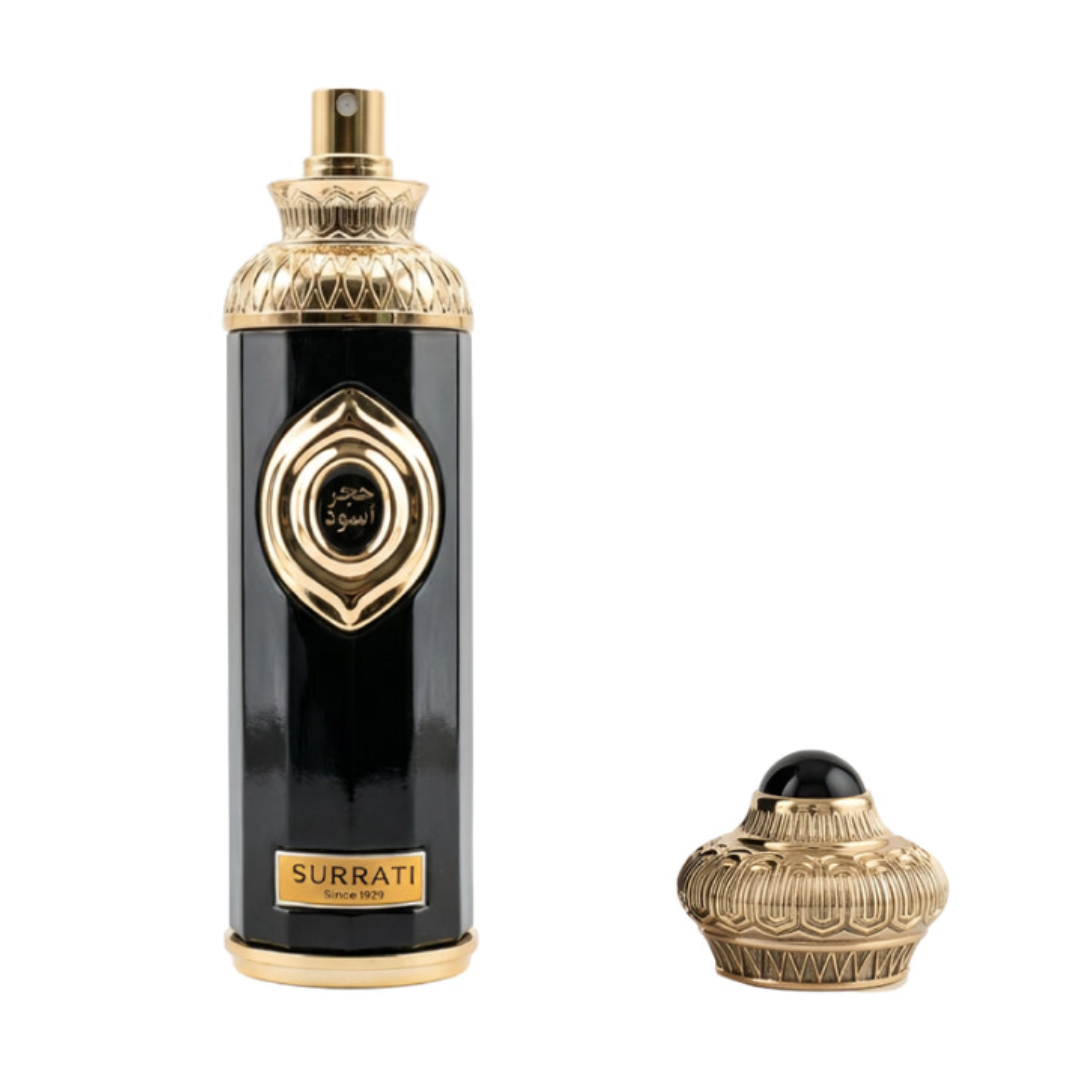 Hajar Al Aswad Eau De Parfum