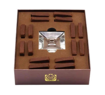 Surrati E-Oud Sticks Cuban Tobacco 16 Sticks 75g