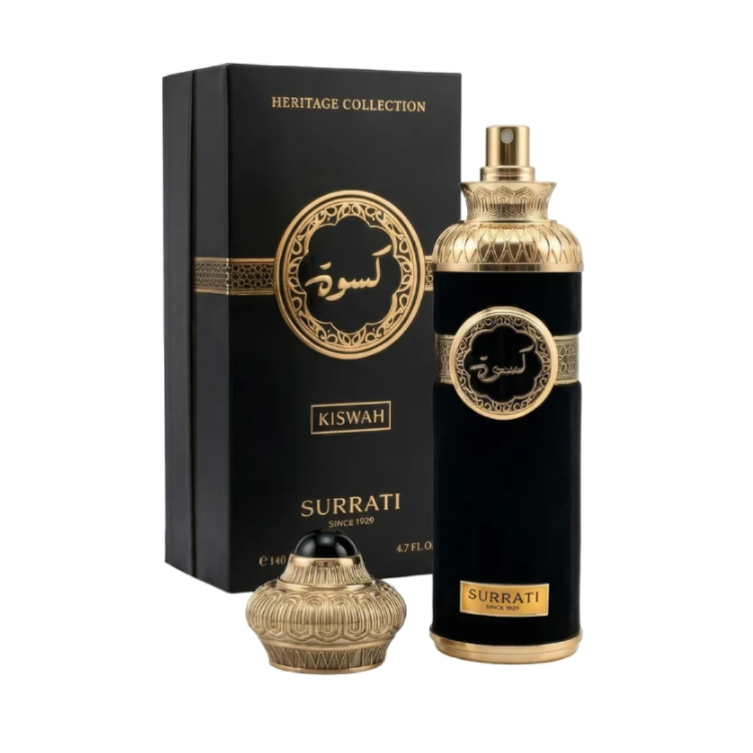 Kiswah Eau De Parfum