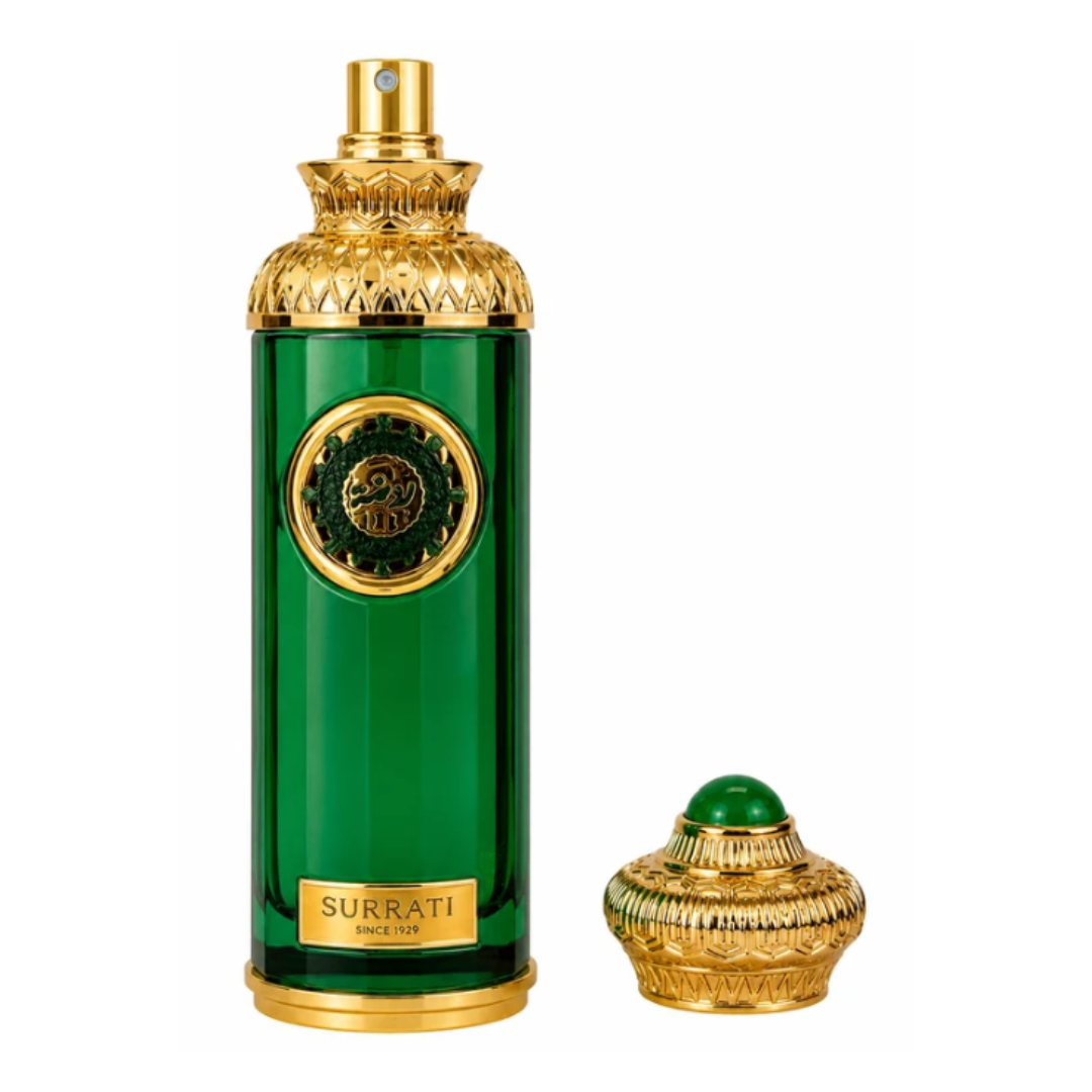 Rawda Eau De Parfum
