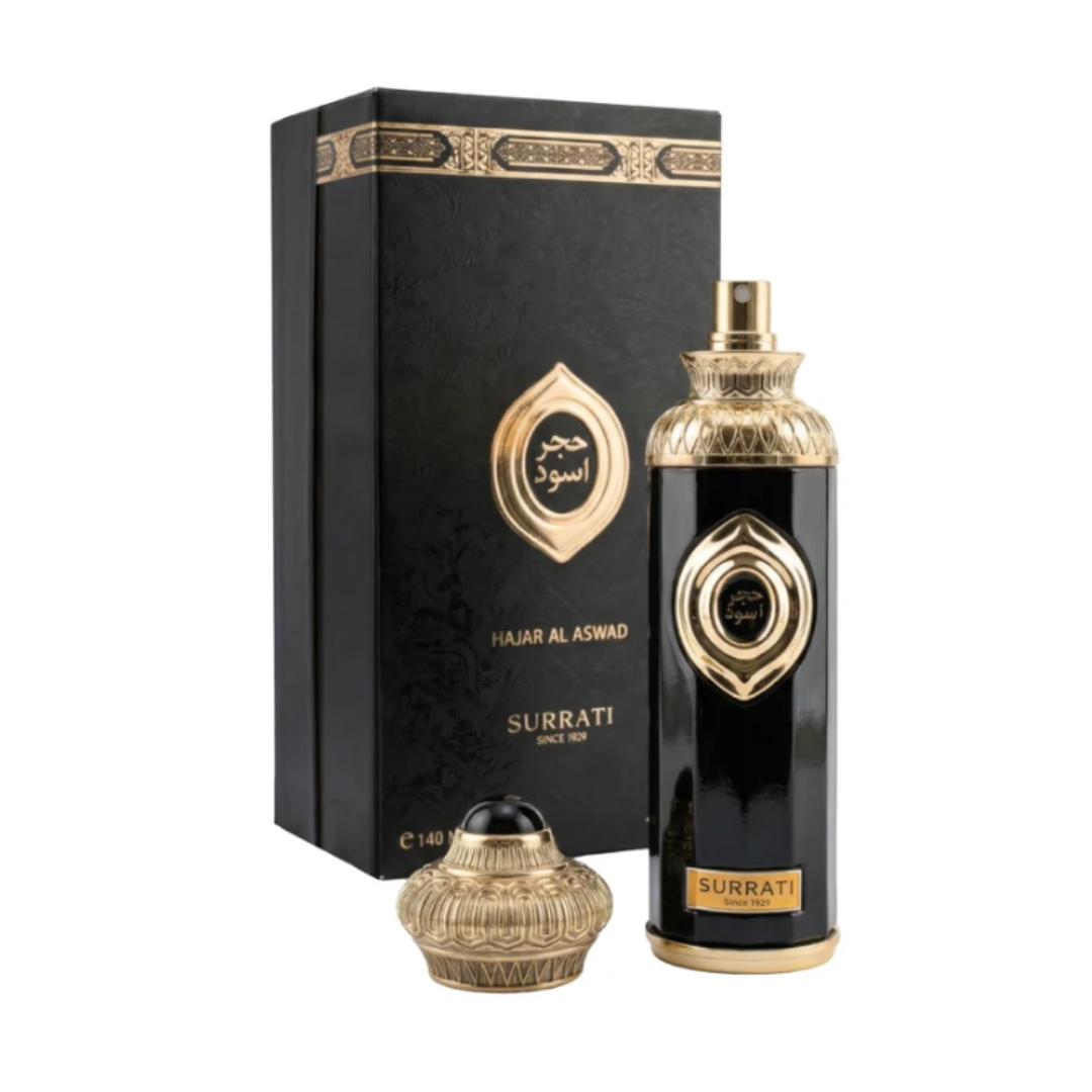 Hajar Al Aswad Eau De Parfum