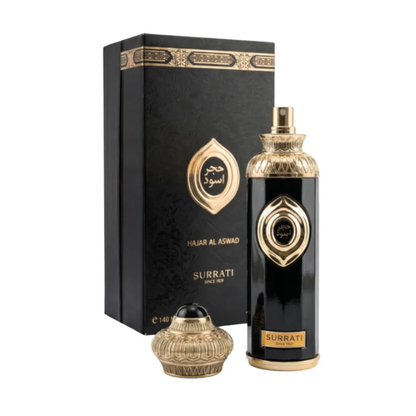Hajar Al Aswad Eau De Parfum